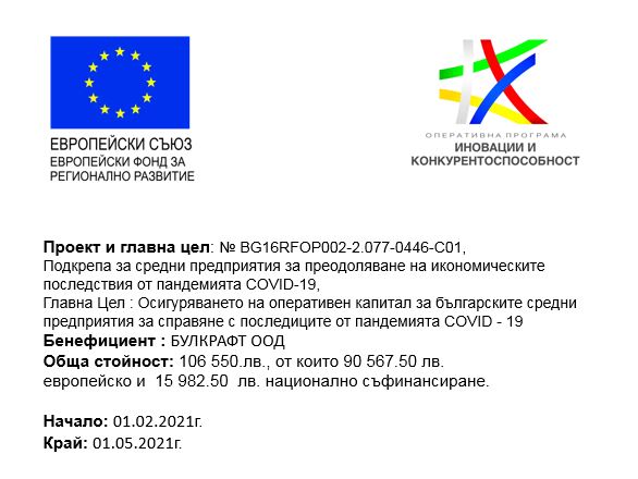 Europroject_2021